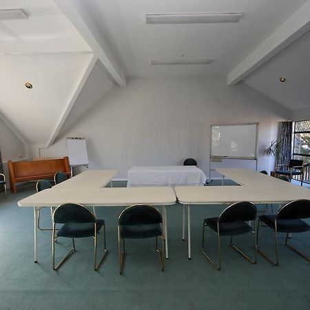 Champers Motor Inn Lower Hutt Zewnętrze zdjęcie